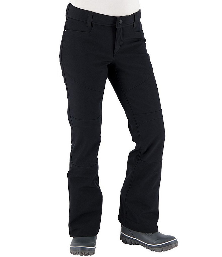 Obermeyer Glyph Tech HydroBlock&reg; Sport Softshell Pants