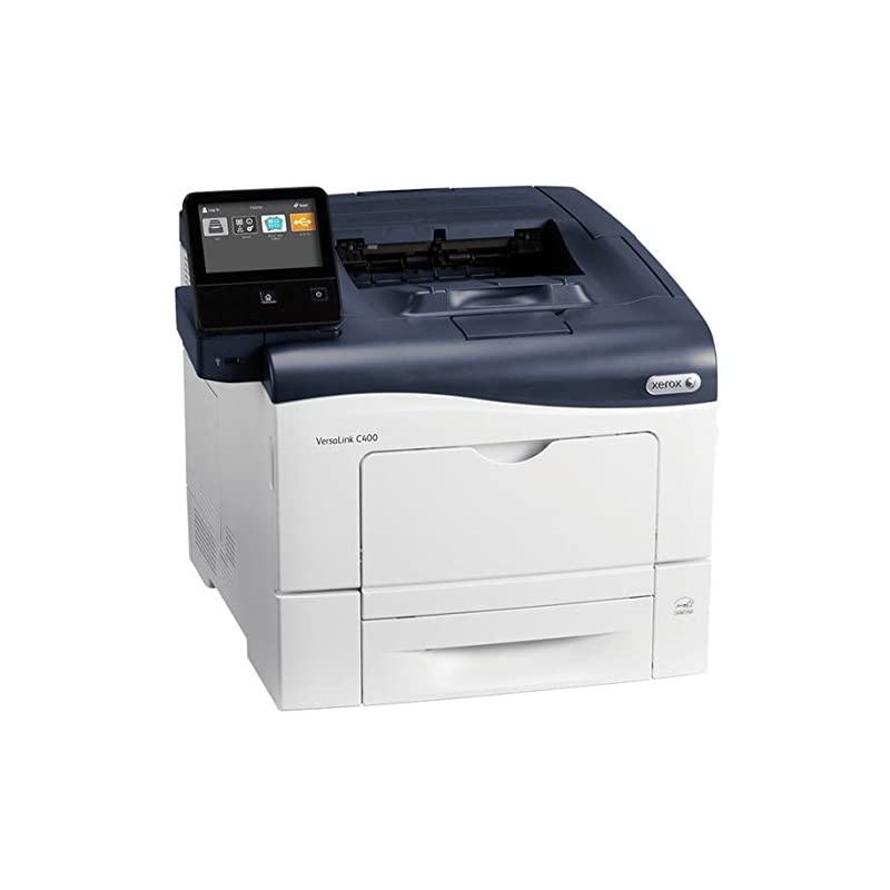 C400 Color Printer
