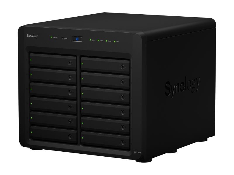 Synology Fan 92*92*25_2