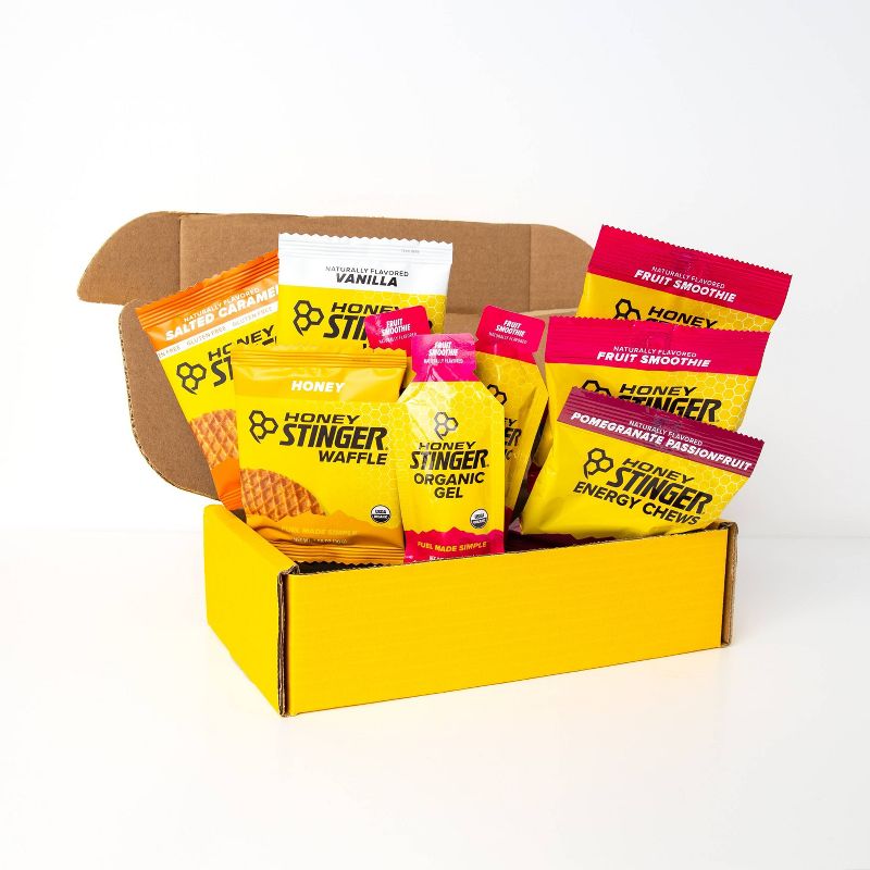 belVita Protein Banana Chocolate Cream Snack Bars - 4ct