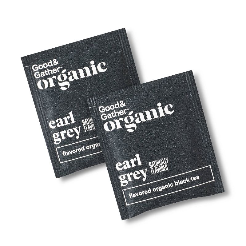 Pukka Three Ginger Tea Bags - 20ct