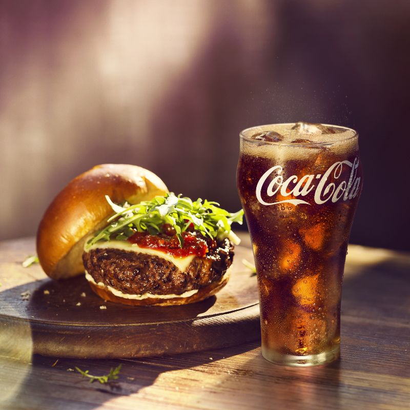 Coca-Cola Cherry - 10pk/7.5 fl oz Mini-Cans