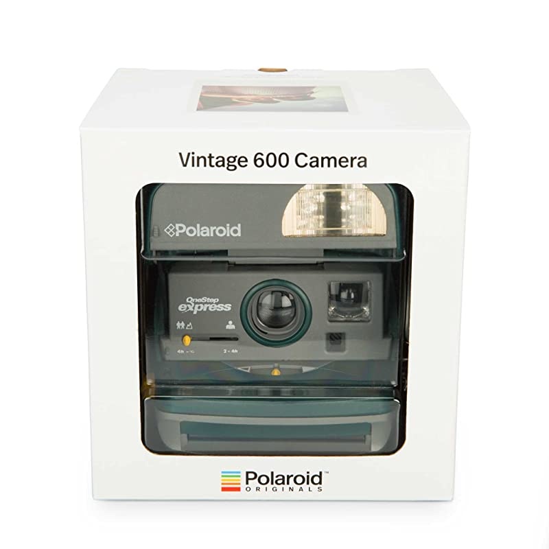 4726 600 Camera Express Green