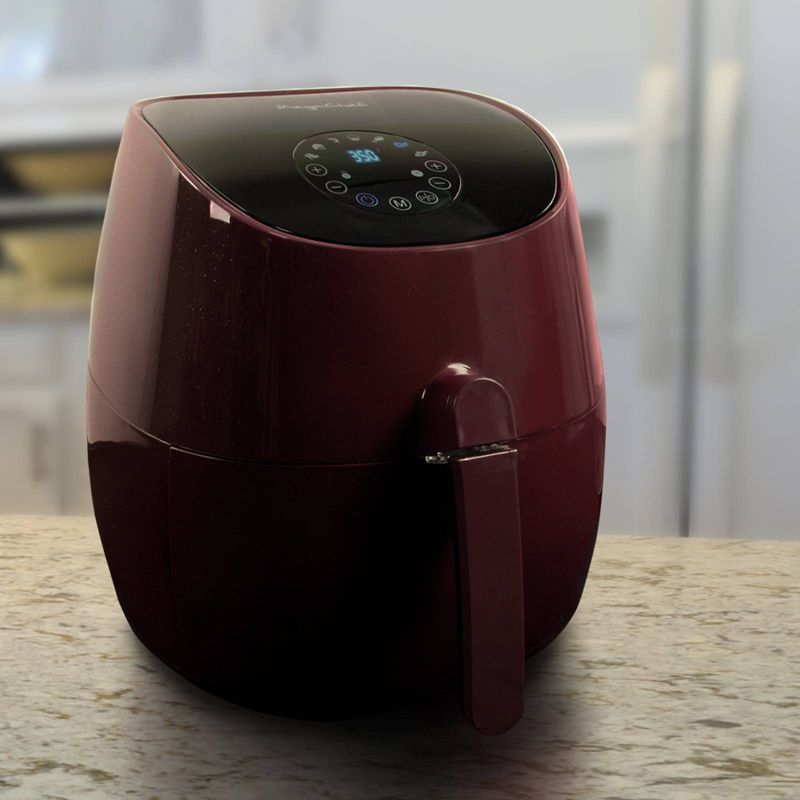 Inalsa 1500W 12L Air Fryer