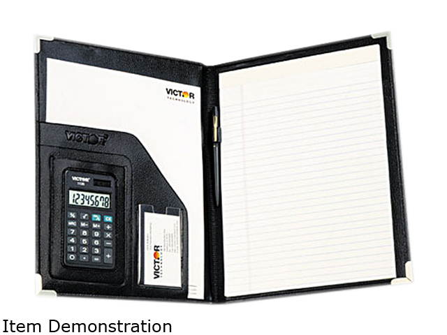 Victor Portfolio,  11" x 8-1/2"   1135