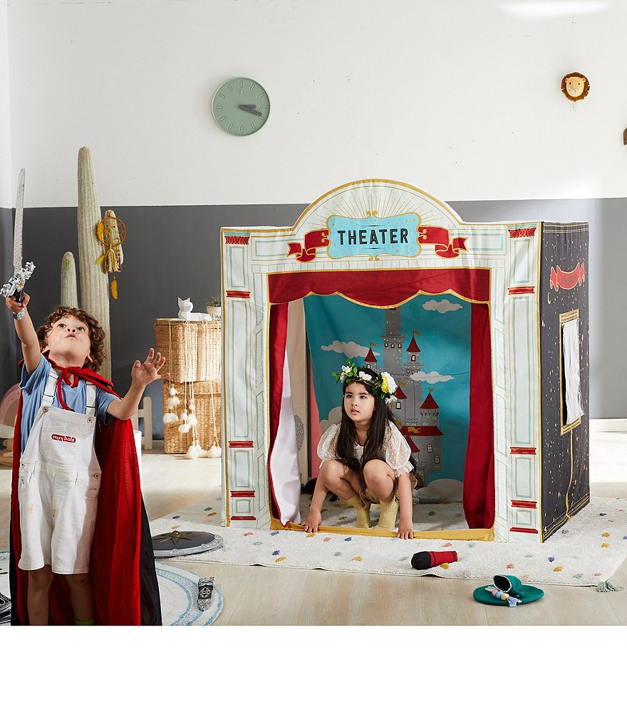 Wonder Wise by Asweets Theater Playhouse