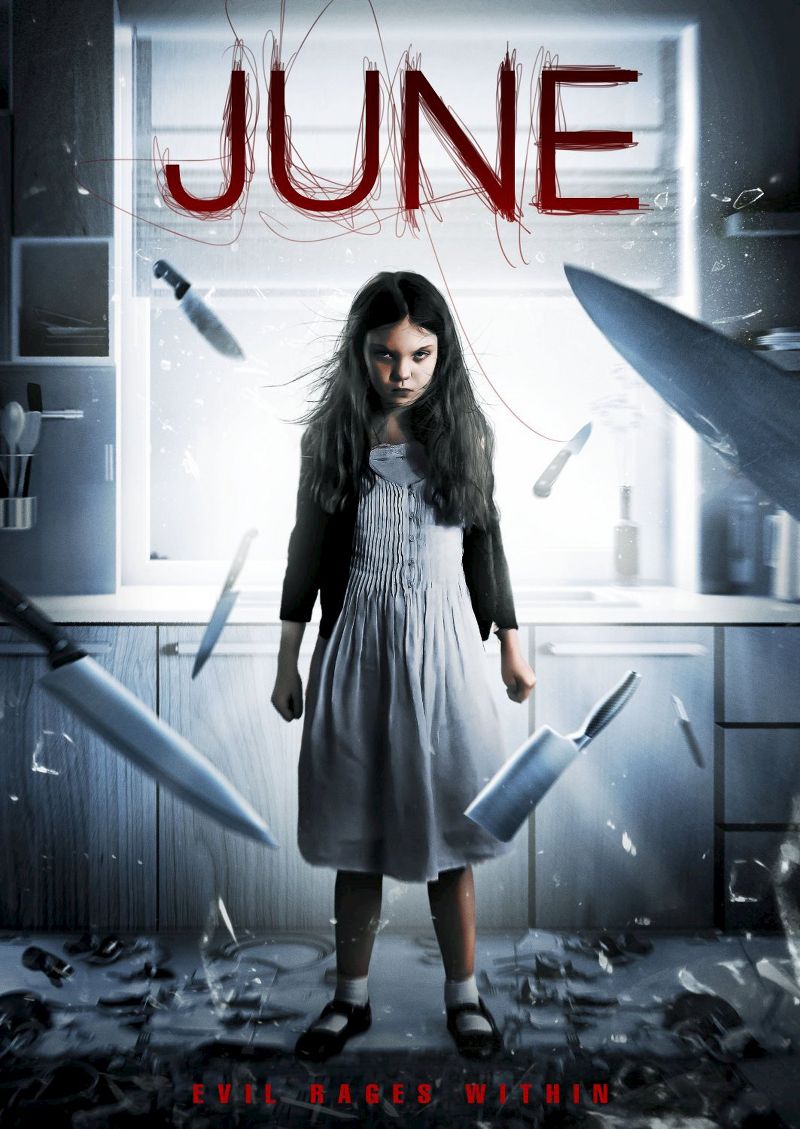 June (DVD)