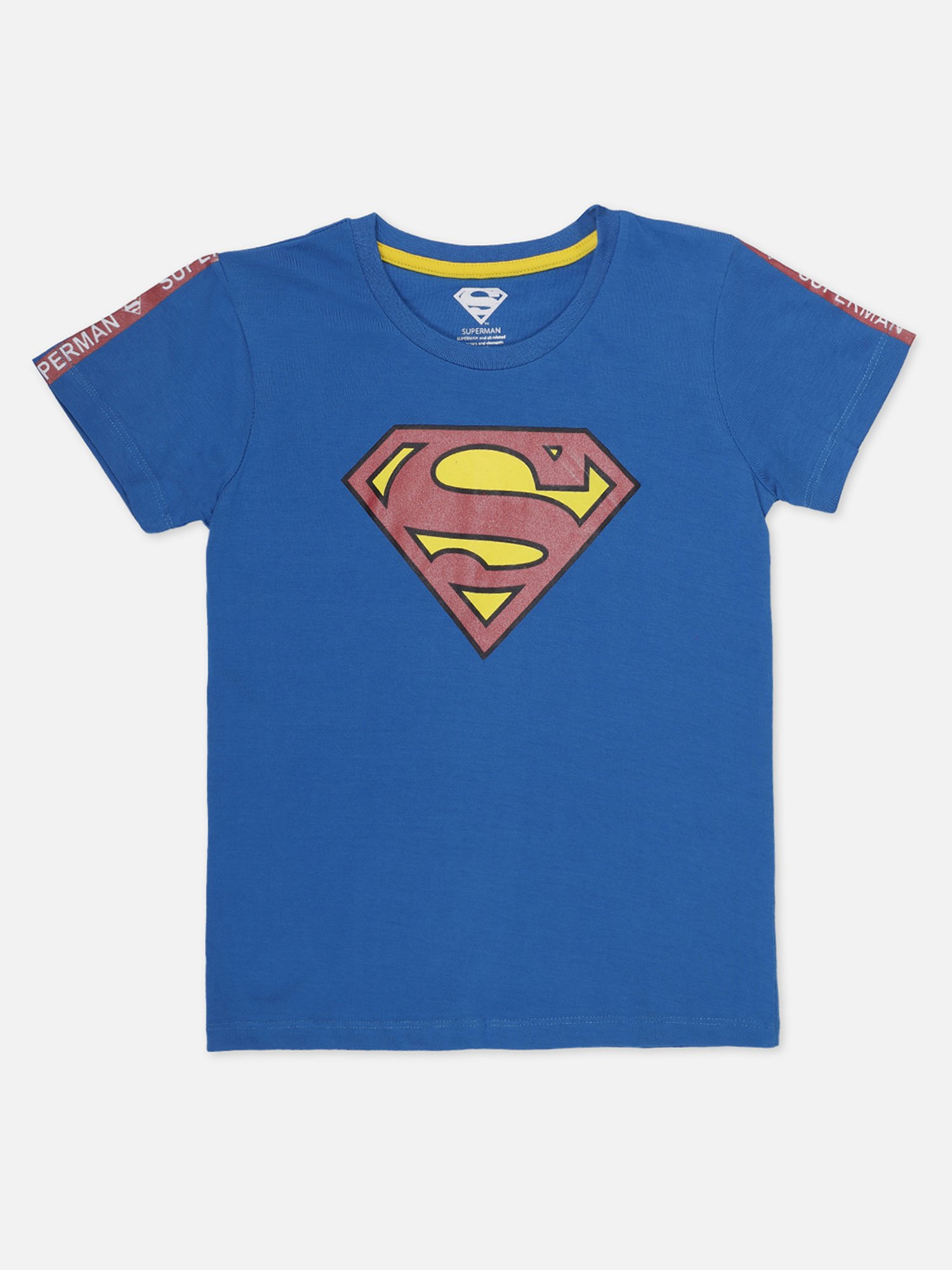 Kidsville Kids Multicolor Printed T-Shirt (Pack Of 3)