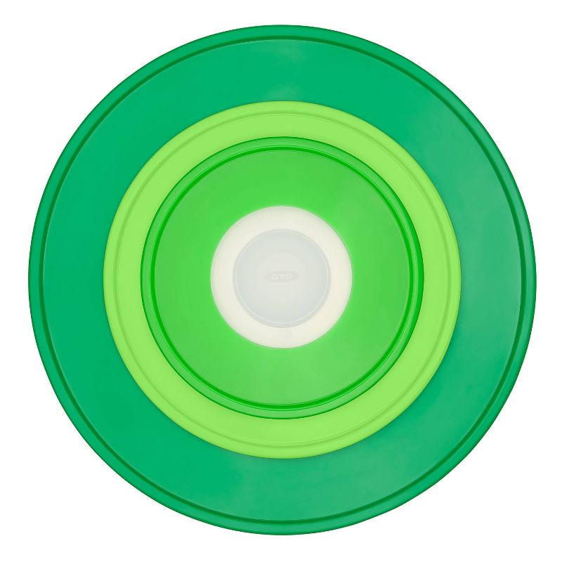 Genuine Joe Aluminum Foil Pan 18" x 500' Silver 10704