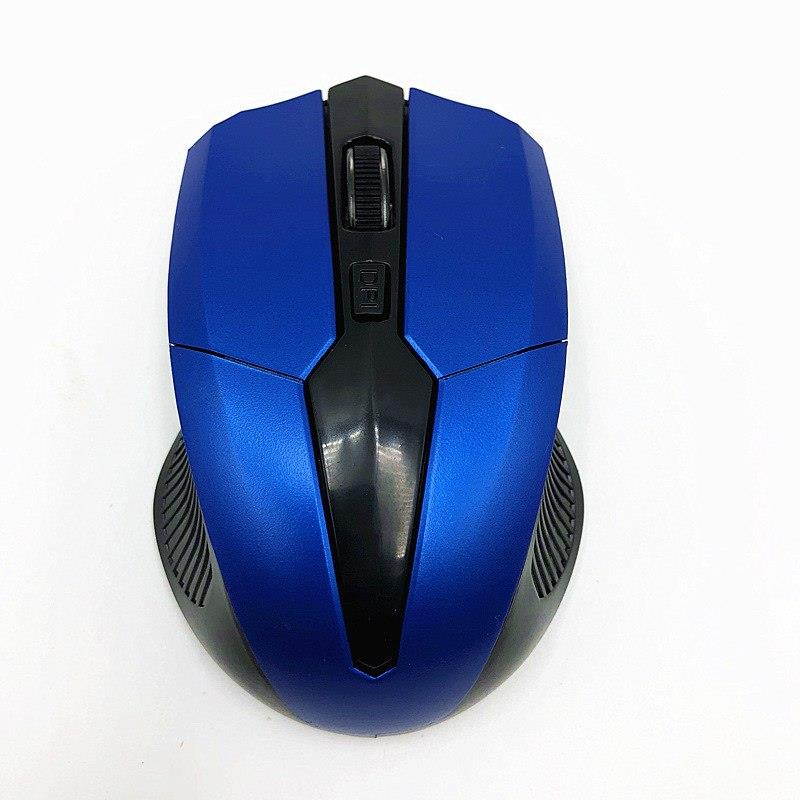 Gaming Mouse 2.4GHz Mice Optical Wireless Mouse USB Receiver PC Computer Mouse