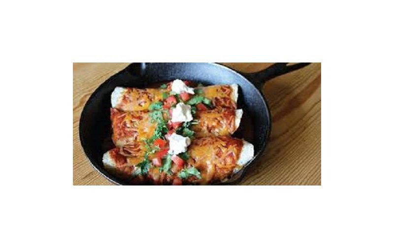 Hatch Gluten Free Mild Red Enchilada Sauce 15oz