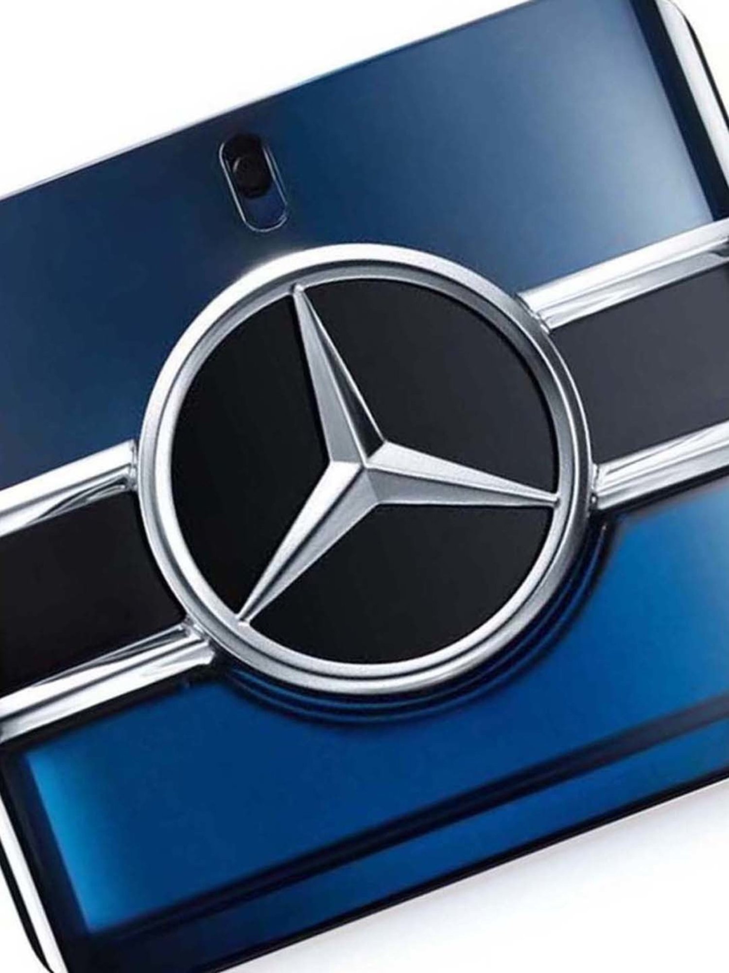 Mercedes-Benz Sign for Men Eau de Parfum - 100 ml