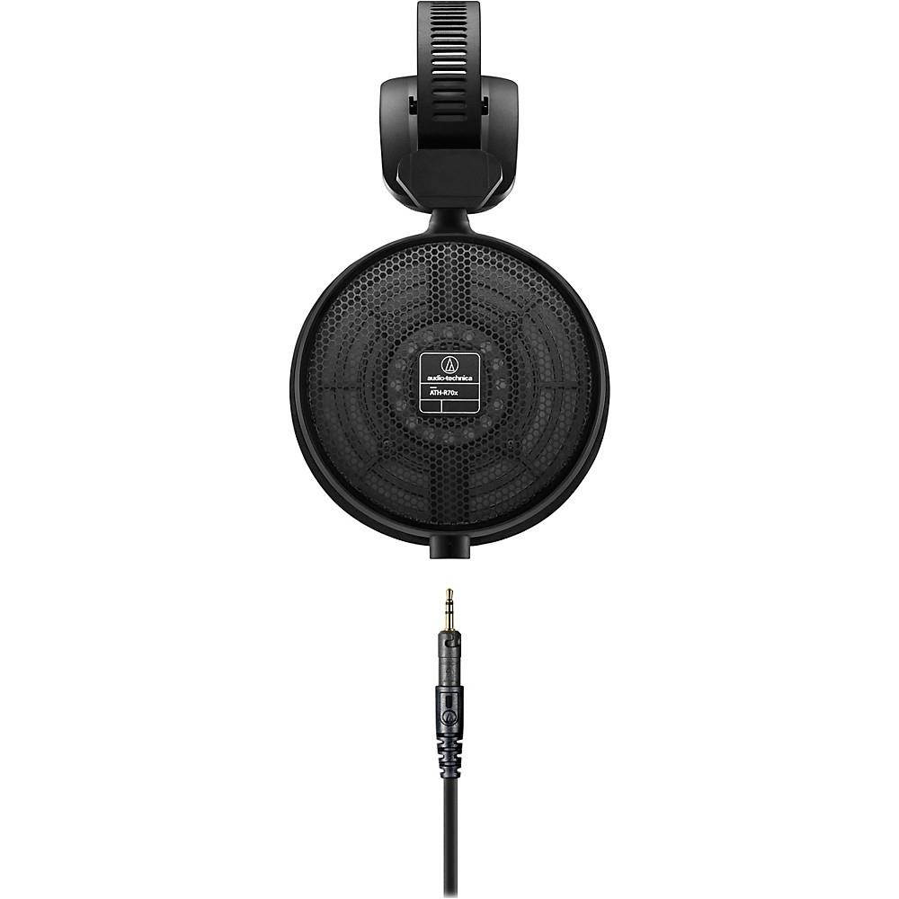 Audio-Technica ATH-R70x Pro Reference Headphones