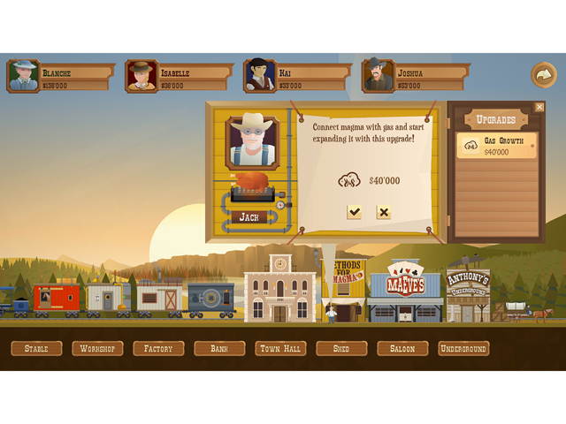 Turmoil [Online Game Code]