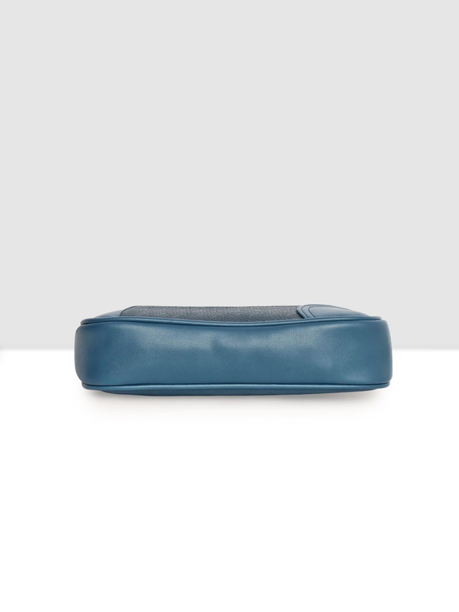 Esbeda Blue Medium Shoulder Bag