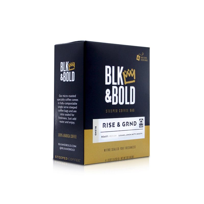 Community Coffee Medium Roast Ground Coffee - 7oz