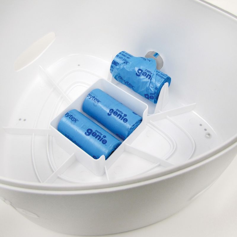 Babyloo Bambino Booster 3 in 1 - Pink