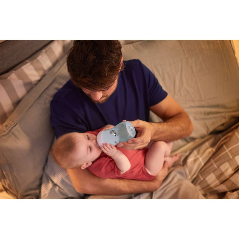 MAM Anti-Colic Bottle, 5oz, 3ct