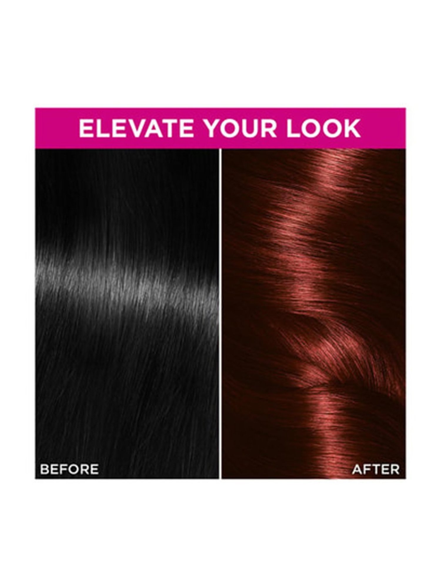 Vegetal Hair Bio Color Soft Black - 150 gm