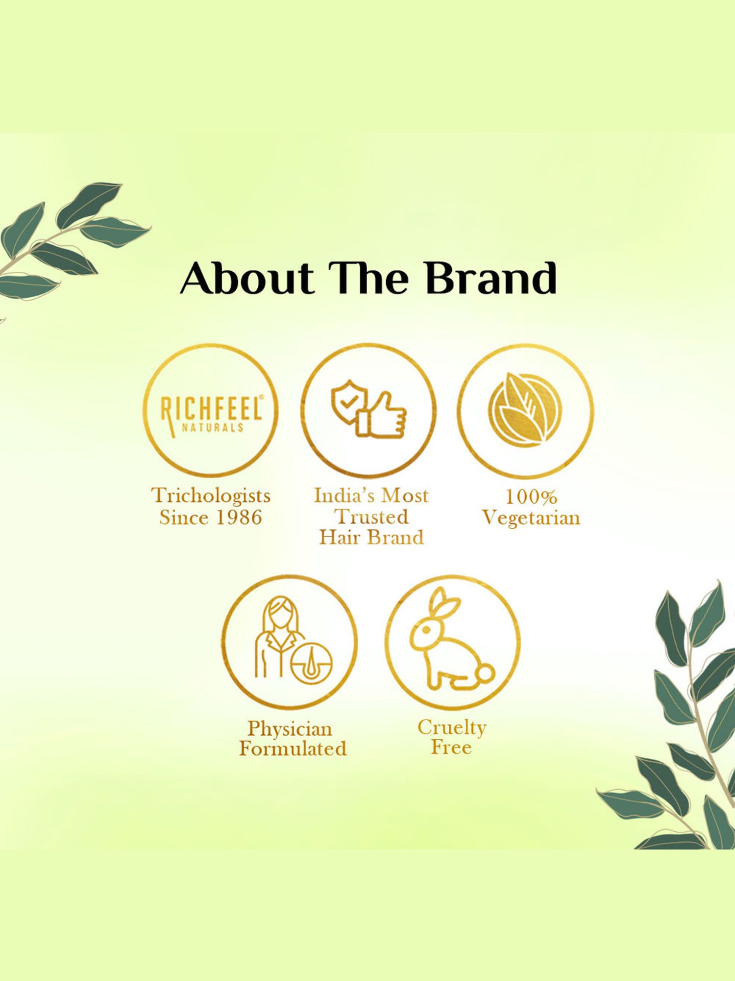 Earthraga Moroccan Argan Hair Oil - 100 ml