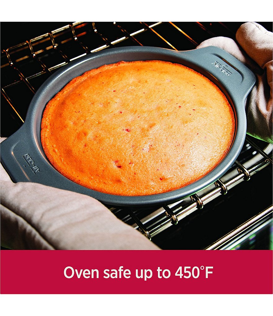 All-Clad Pro-Release Nonstick 10-Piece Bakeware Set
