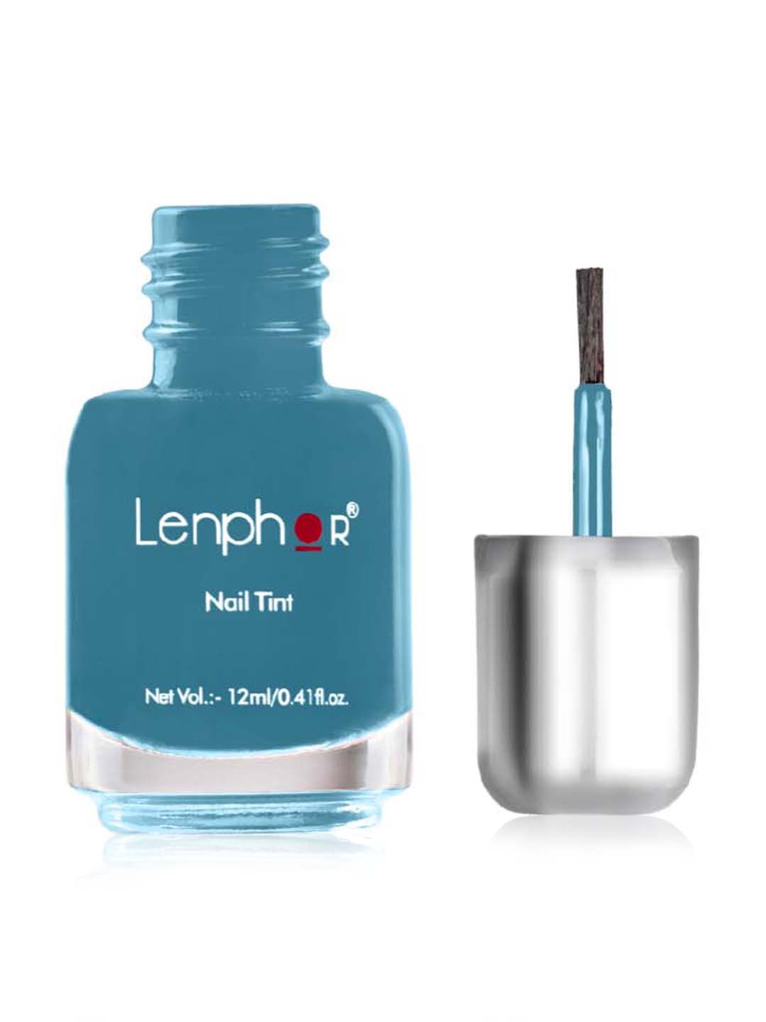 SUGAR Cosmetics Tip Tac Toe Nail Lacquer Classic 13 Blush-A-Bye Baby - 9 ml