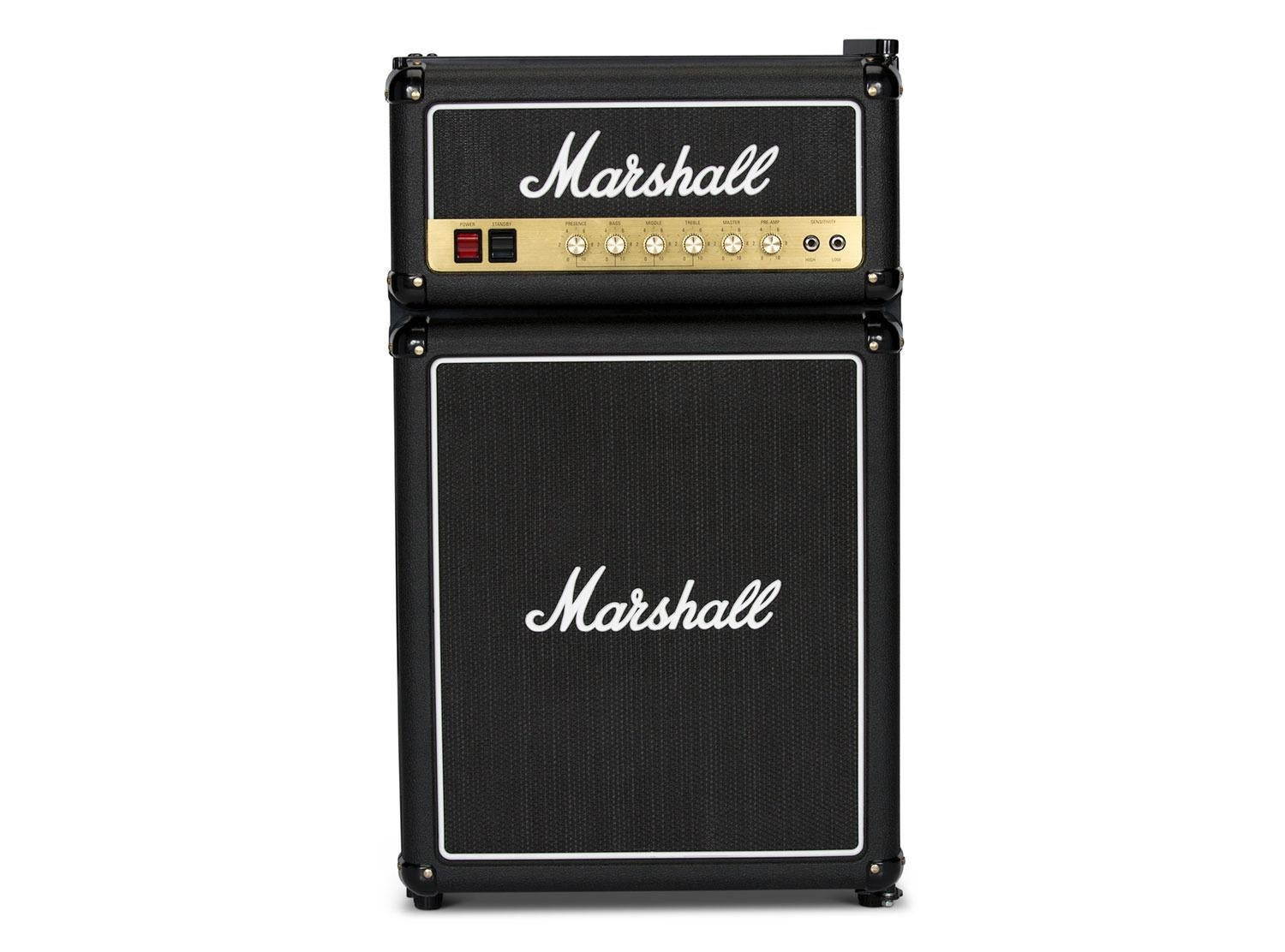Marshall 3.2 Medium Capacity Bar Fridge