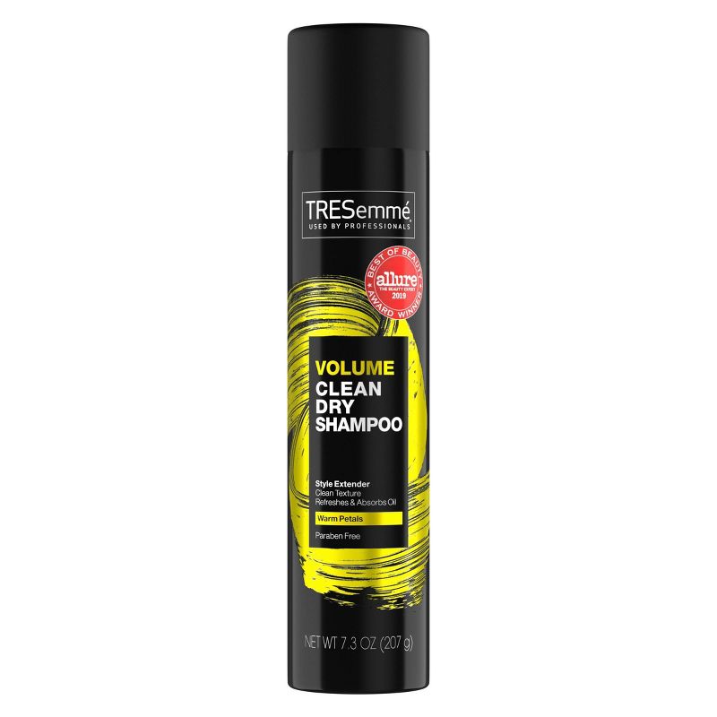 Tresemme Volumizing Dry Shampoo - 7.3oz