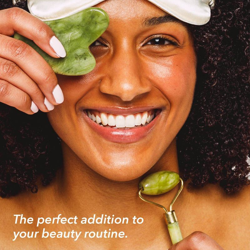 Skin Camp Dermaplaning Kit with Two Replacement Heads