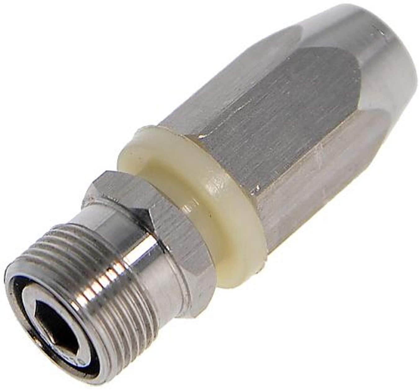 Mcbazel Surecom S218 3/8'-24 to SO239 Heavy Duty Stud Antenna Mount Adaptor