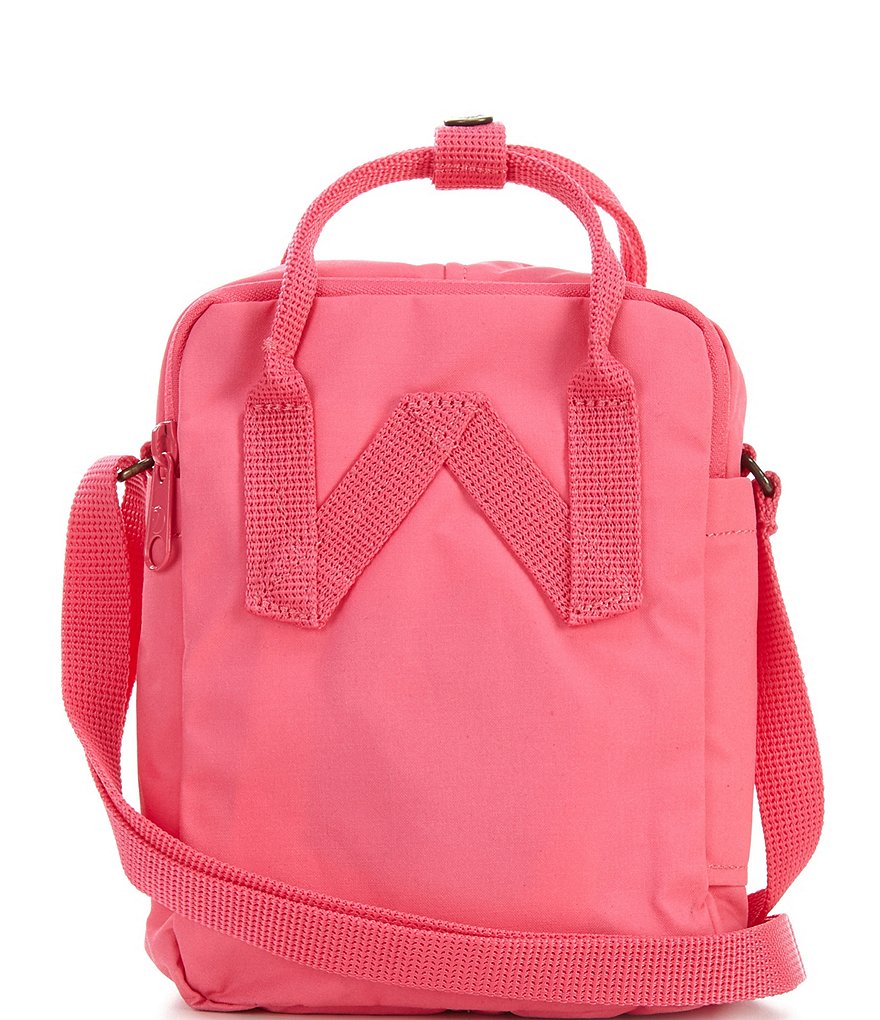 Fjallraven Kanken Sling Zip Crossbody Bag