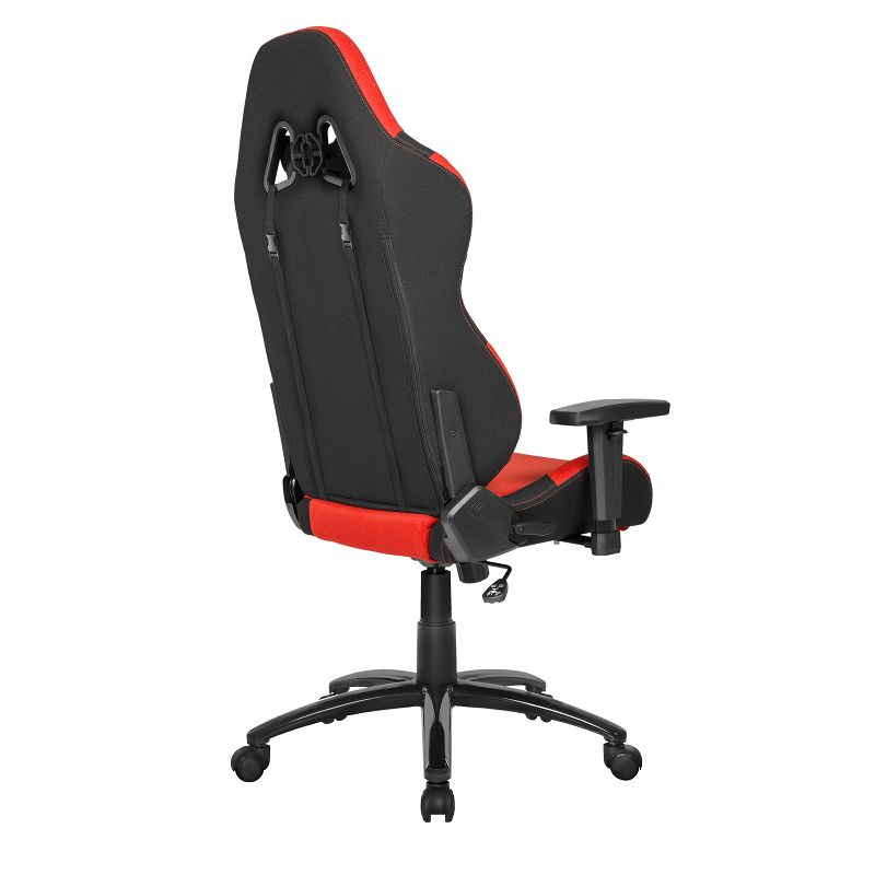 AKRacing Core Series EX Gaming Chair, Red/Black (AK-EX-RD/BK)