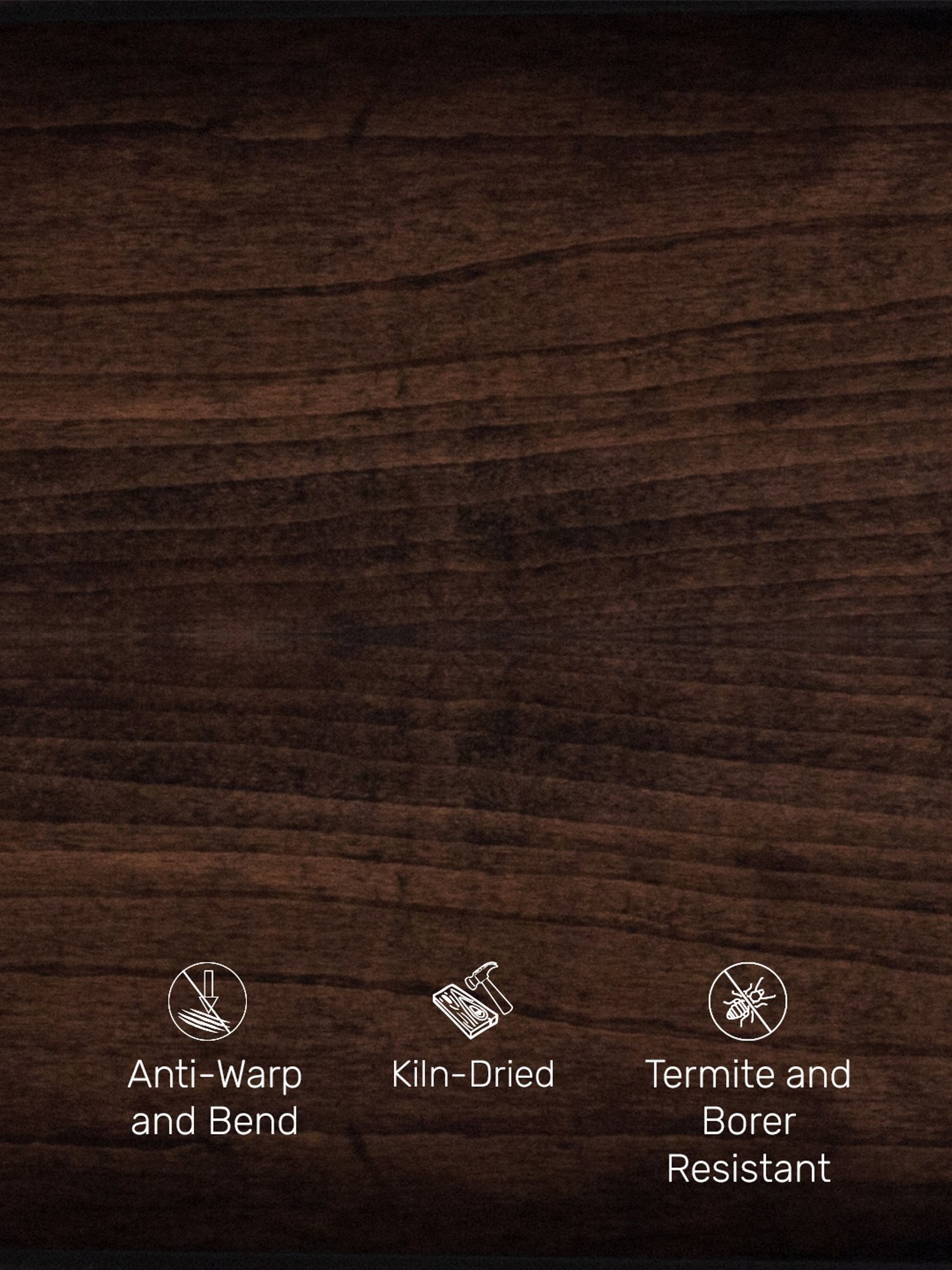 Artisans Rose Vote Hand-painted Multicolor Iron Ballot Box