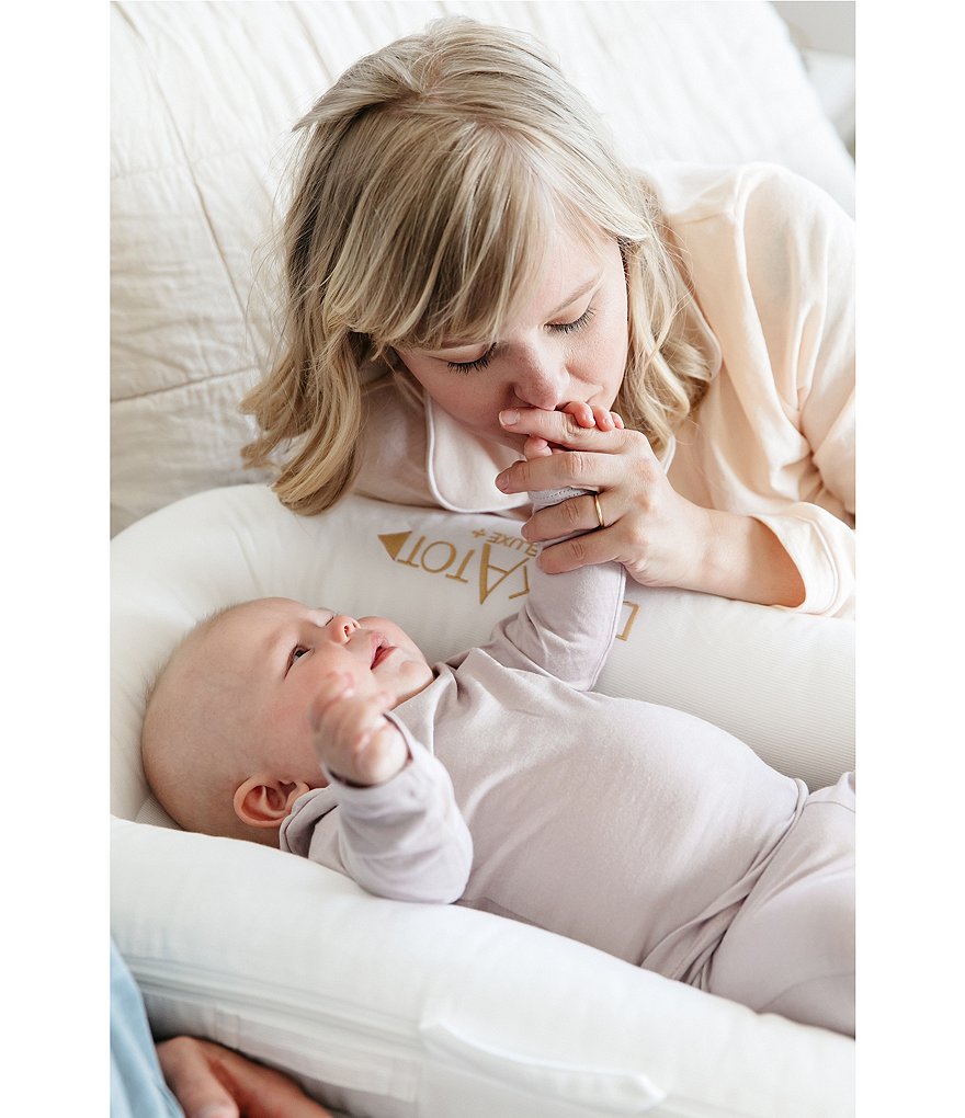 DockATot 0-8 Month Deluxe Dock Stage 1