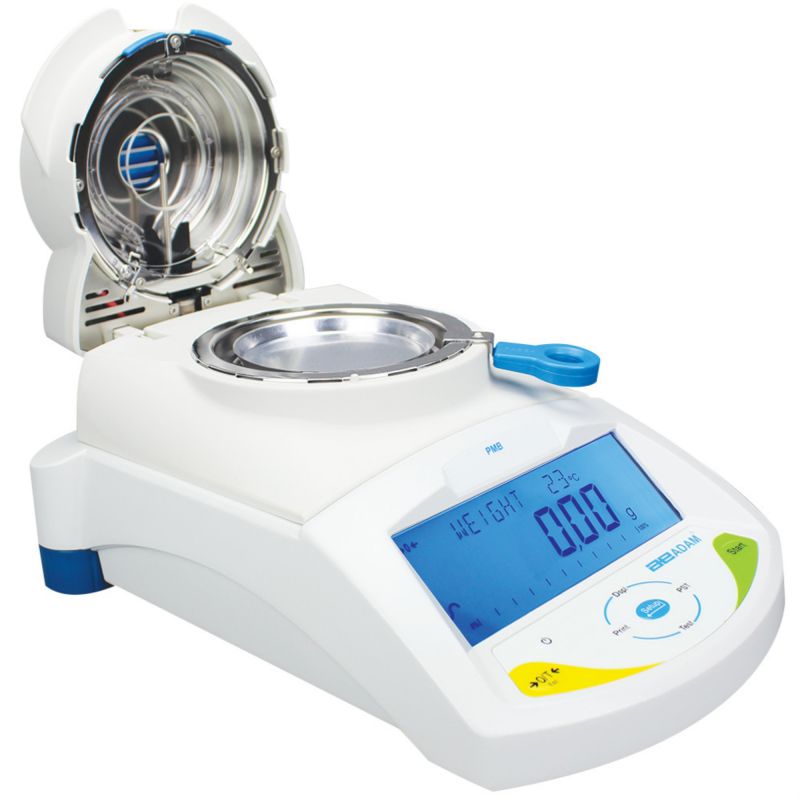 OHAUS HH120D Digital Compact Bench Scale 6kg/120g Capacity