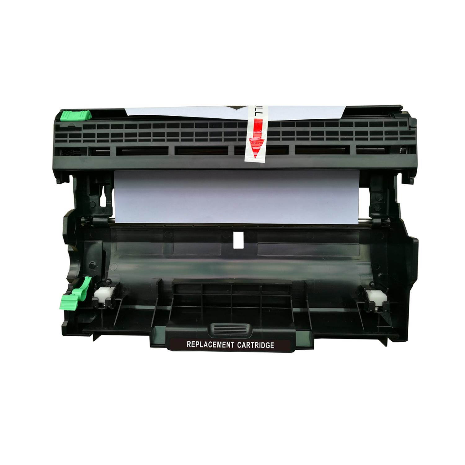 Smart Print Supplies Compatible 593-BBKE C2KTH WRX5T Black Drum Unit Replacement for Dell E310 E515 Printers (12,000 Pages) - 2 Pack