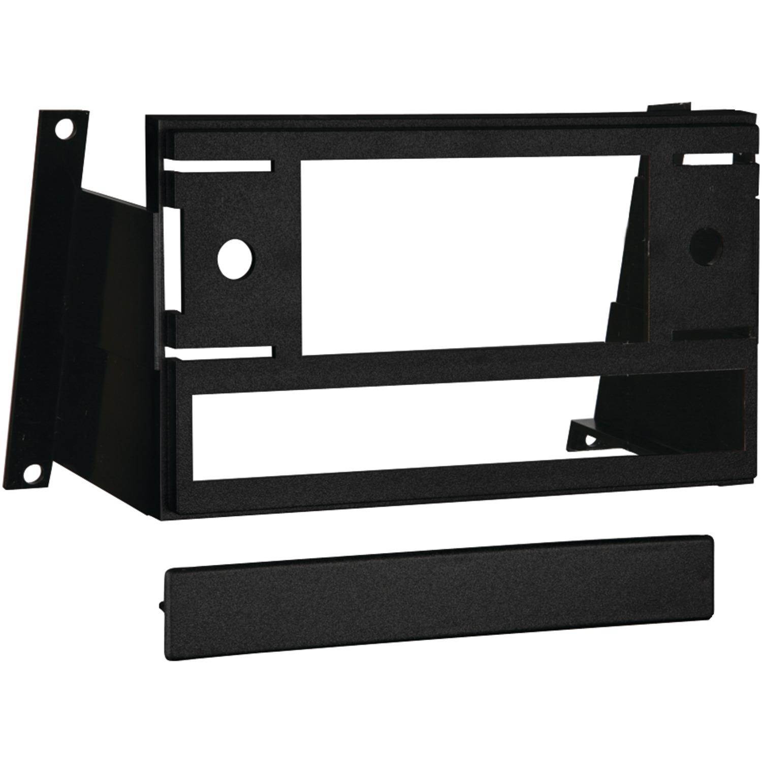 Metra 99-7006 Installation Kit for 1995-1999 Mitsubishi Eclipse/Eagle Talon Vehicles