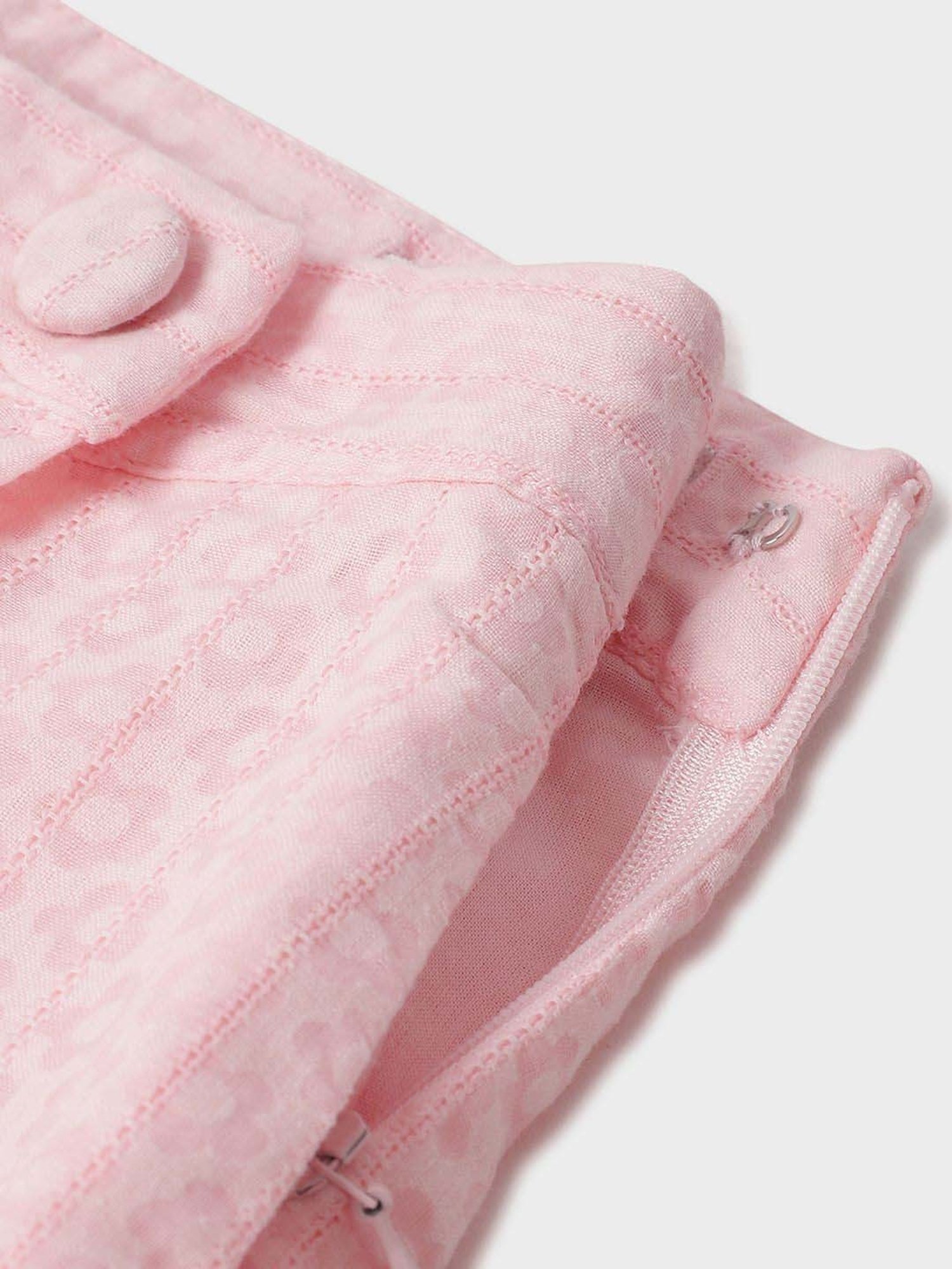 Coolsters by Pantaloons Kids Jet Black Cotton Regular Fit Shorts