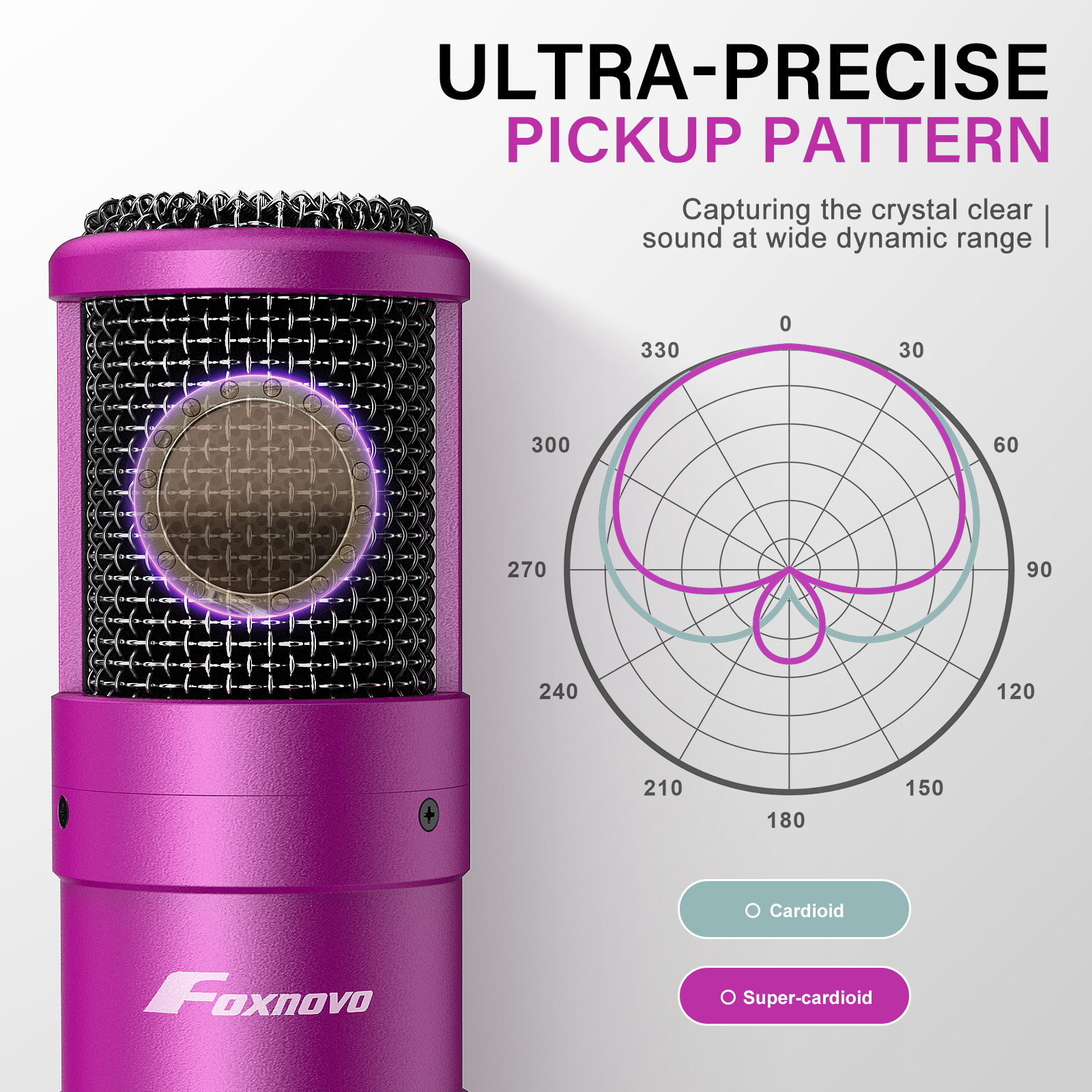 gold--BM800 Professional Suspension Microphone Kit Studio Live Stream Broadcasting Recording Condenser Microphone Set