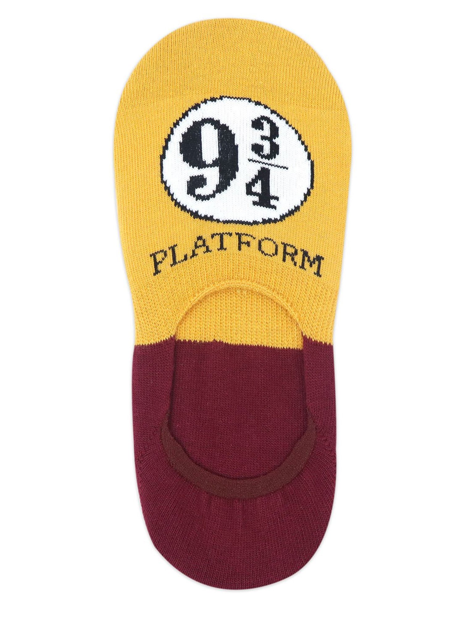 BALENZIA Multicolor Printed Socks (Pack Of 3)