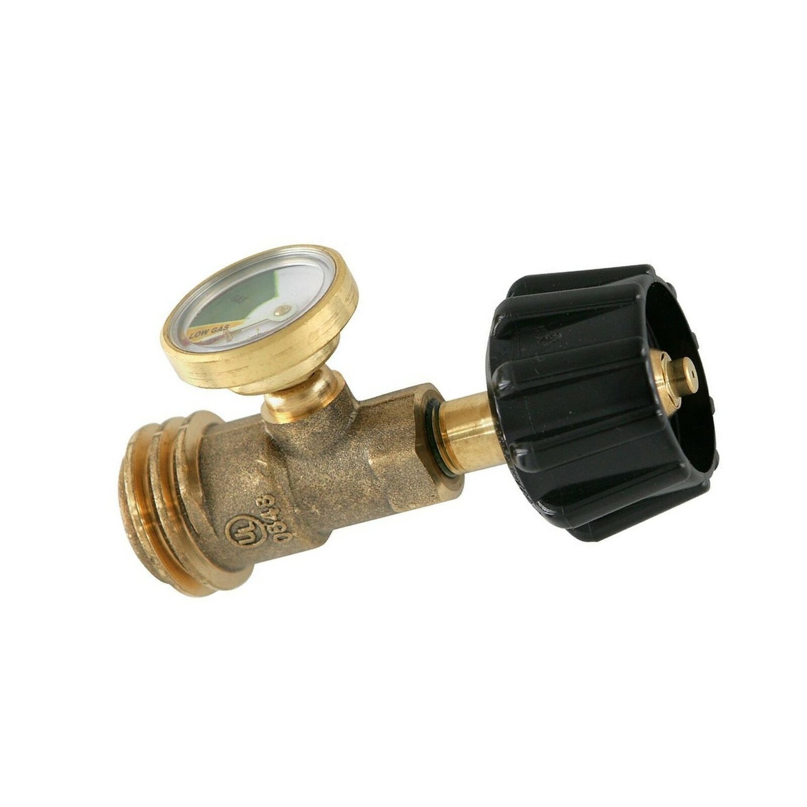 Mr. Bar-B-Q Propane Tank Level Gauge