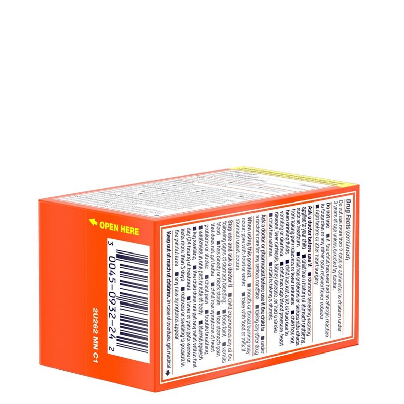 The Feel Good Lab Natural Pain Cream - 3.4oz