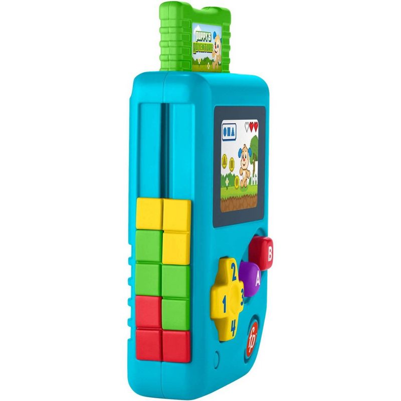 Fisher-Price Laugh & Learn Lil' Gamer