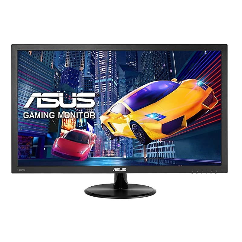 Monitor  VP228HE 21.5" LED FHD HDMI 1 ms MM gam