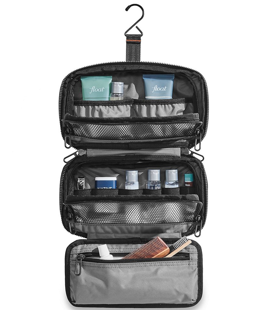 Briggs & Riley ZDX Collection Hanging Toiletry Kit