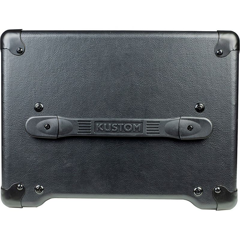 Kustom KXB10 10W 1x10 Bass Combo Amplifier