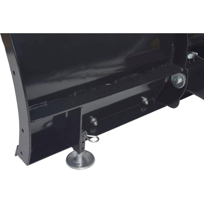 Sun Joe TRJ13STE-GUARDS Replacement Safety & Flower /Edger Guard & Screw for TRJ13STE.