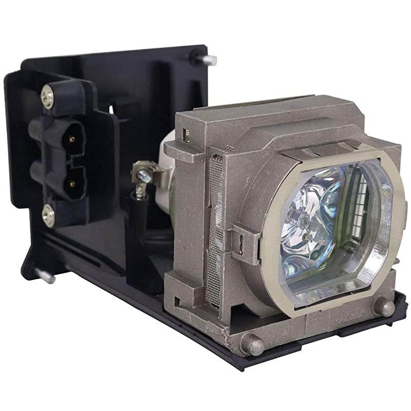 VLTHC5000LP 915D116O10 Original Projector Lamp Bulb with Housing Compatible with Mitsubishi HC4900 HC5000 HC5000BL HC5500 HC6000 HC6000BL