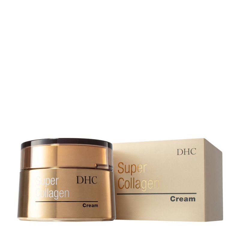 DHC Super Collagen Cream - 1.7oz