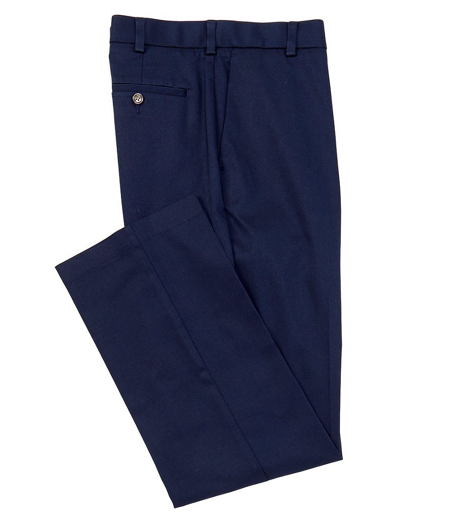 Polo Ralph Lauren Big & Tall Double-Knit Cargo Jogger Pants